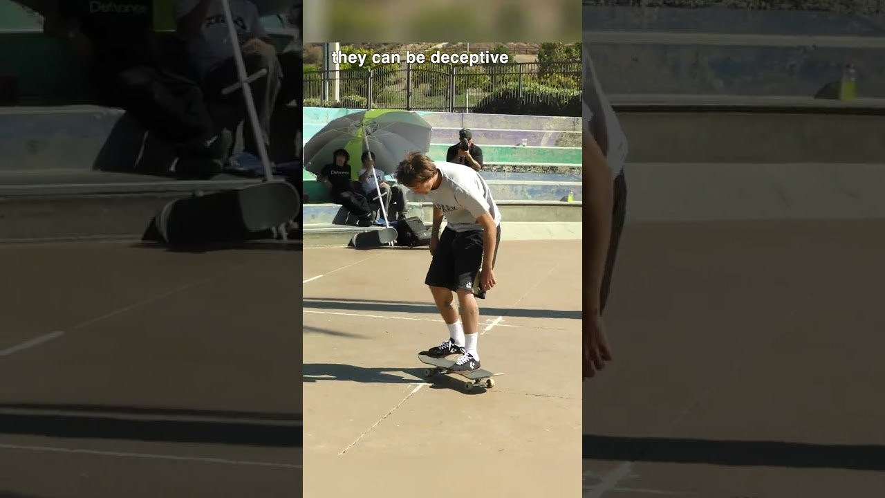 #DumbData #CFS #GameOfSkate #Skateboarding