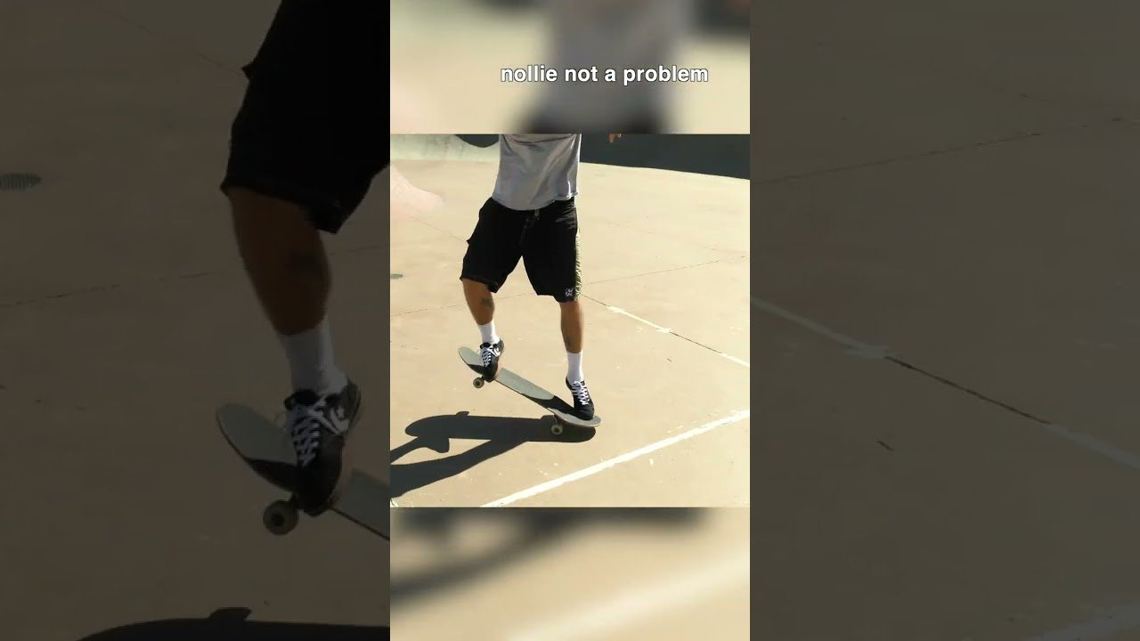 #DumbData #CFS #GameOfSkate #Skateboarding