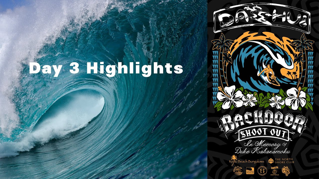 After a tricky week+, the Da Hui Shootout ran on Sunday, Expression Session style. Due to slow rising surf, the teams decided to not waste the day, so instead had an all-out surf competition called the "Legacy of the Duke." Surfers surfed on their own in a non-team format and were scored accordingly. Kala DeSoto got first Sheldon Paishon got second Max Torres won SUP and Pomai Hoapili won longboard. Here’s to next year!<br />-----------------------------------<br />Subscribe: <br />http://www.youtube.com/subscription_center?add_user=surfline<br /><br />Become a Surfline Premium Member: <br />https://www.surfline.com/upgrade?utm_source=youtube&utm_medium=video&utm_campaign=swell_stories&utm_content=2025_dec_north_atlantic&utm_term=cta_upgrade_description<br />----------------------------------