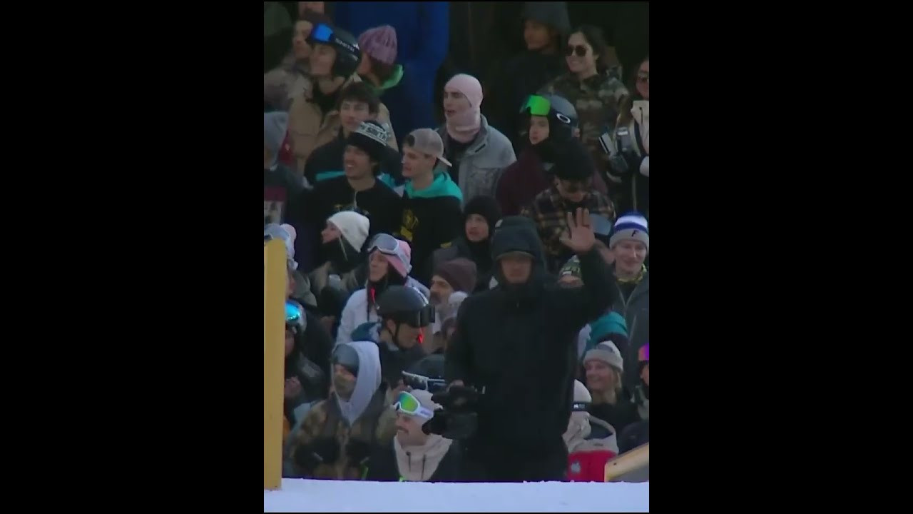 The North Face Best Trick Awards 🏆 from the Rockstar Energy Open in Breckenridge, CO. Here are highlights of the top tricks from the Men’s and Women’s Rail Jam & Park Style. These definitely did not disappoint. Huge congrats to Sam Anderson, Jordyn Gricol, Eli Bouchard, and Jamie Anderson for putting down these wild tricks. Thanks for making it such a great weekend, The North Face 🤝 ❄️ <br /><br />Subscribe to the Platfrm channel!<br />https://bit.ly/4aScSzM<br /><br />Follow us on:<br />TikTok: https://www.tiktok.com/@the_platfrm<br />Instagram: http://instagram.com/theplatfrm<br />Facebook: http://facebook.com/theplatfrm<br />Twitter: http://twitter.com/the_platfrm