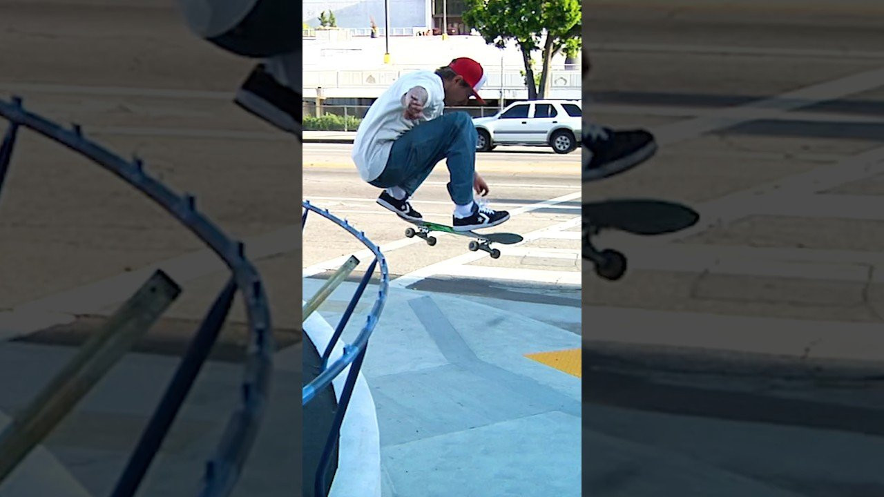 #skateboarding #shortsvideo #skate