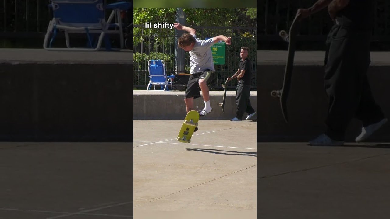 #DumbData #CFS #GameOfSkate #Skateboarding