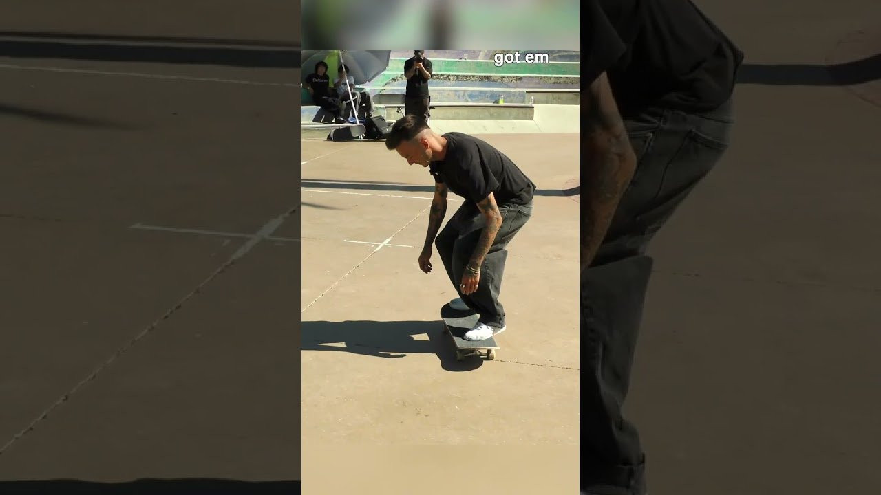 #DumbData #CFS #GameOfSkate #Skateboarding