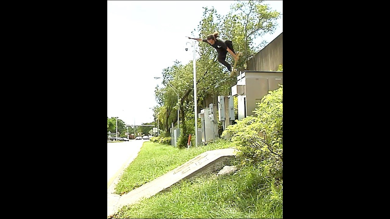 Duplex does it again. From Garrett Haschke’s crisp pop to Sanso and Jace powerfully proving their professional status, these Floridians rise to the occasion.