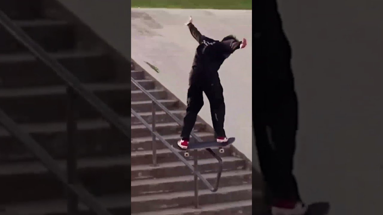 🇦🇺 #SLSSydney | February 14 - 15<br />🛍️ #SLS Merch NOW AVAILABLE ➡ https://streetleagueshop.com/<br /><br />For tickets to SLS events and more information, visit: https://www.streetleague.com/ 🔥<br /><br />Subscribe Now: https://www.youtube.com/@SLS<br /><br />Follow SLS on Social 💥 <br />⚪️ Instagram - https://www.instagram.com/sls/<br />⚪️ Facebook - https://www.facebook.com/streetleague/<br />⚪️ Rumble - https://rumble.com/c/sls<br />⚪️ TikTok - https://www.tiktok.com/@streetleagueskate<br />⚪️ Snapchat - https://snapchat.com/t/uYXRd6Jw<br />⚪️ Threads - https://www.threads.net/@sls?hl=en<br />⚪️ Twitter - https://x.com/StreetLeague<br /><br />👀 Don't miss new SLS content every week on Rumble<br />Download Rumble (TV + Mobile) 👉 https://rumble.com/our-apps<br />Rumble is free on desktop, mobile and web at www.rumble.com, iOS, Android, Roku, AppleTV, FireTV, Samsung TVs.<br /><br />Get your official SLS x Wolfpak Backpack here, available in 3 different sizes - <br />https://wolfpak.com/collections/street-league-skateboarding-collection<br /><br />#sls #skate #skateboard #skateboarding #trick #style #extremesports #shorts