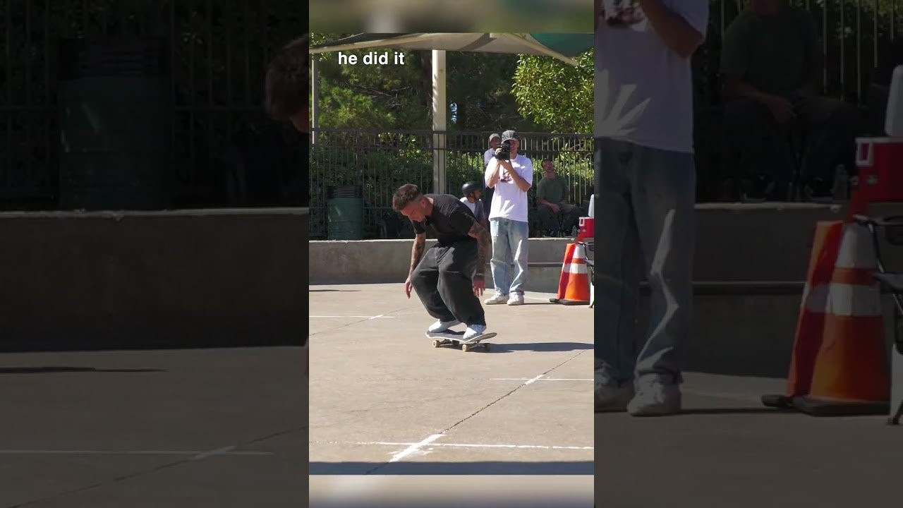 #DumbData #CFS #GameOfSkate #Skateboarding