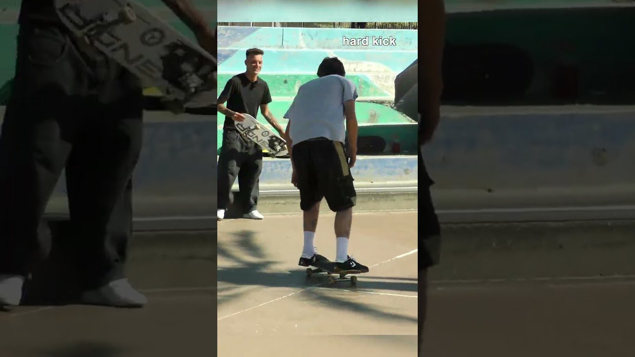 #DumbData #CFS #GameOfSkate #Skateboarding