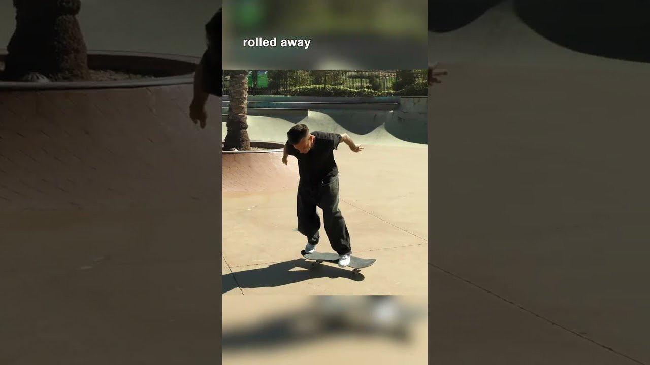 #DumbData #CFS #GameOfSkate #Skateboarding