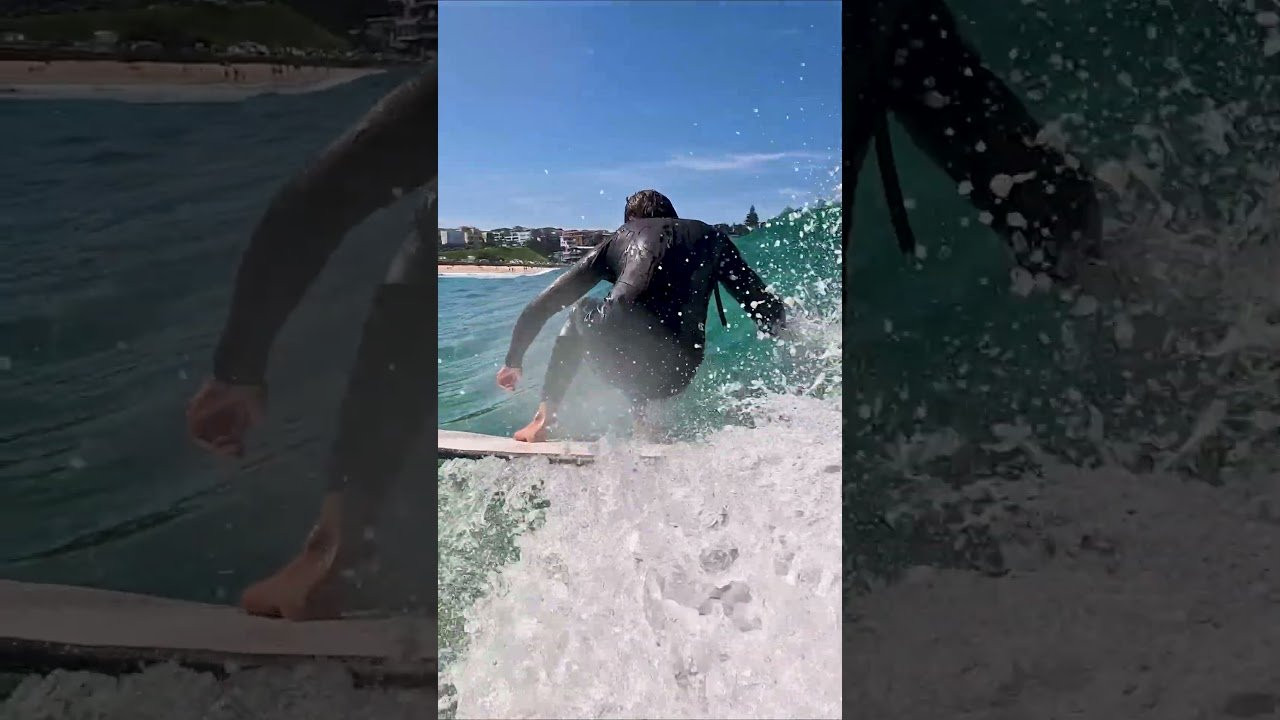 Tune in and zone out to Bondi's best follow cam vision.<br /><br />- Surfers<br />Cam Scott (https://www.instagram.com/notnotcamscott/)<br />Nick Bannehr (https://www.instagram.com/nickbannehr/)<br />Chris Prestige (https://www.instagram.com/atdusk/)<br />Franco Bortignon (https://www.instagram.com/frankyborti/)<br /><br />- Filmed by<br />Nick Bannehr (https://www.instagram.com/nickbannehr/)<br />Cam Scott (https://www.instagram.com/notnotcamscott/)<br /><br />- Edited by<br />Sunburnt Mess Team (https://www.instagram.com/sunburntmess.surf)<br /><br />- Surfboard<br />7ft & 8ft Test tube / Hybrid / Slider by Softlite Soft Surfboards (https://www.instagram.com/softlitesurf)<br /><br />- Music<br />"La femme d’argent" by Ru<br /><br />- Location<br />Bondi Beach, Australia<br /><br />#bondibeach #surfing #australia <br /><br /><br />*****<br />🔗Follow us on<br />- Website: https://nobodysurf.com<br />- App: https://nobody.surf/Download<br />- Instagram: https://www.instagram.com/nobody_surf/<br /><br />*****<br />NobodySurf / REBLUE Inc. has the official rights to distribute this video on YouTube.<br />For inquiries, please get in touch with info@nobodysurf.com<br /><br />© 2015 - 2026 NobodySurf / REBLUE Inc. All Rights Reserved.
