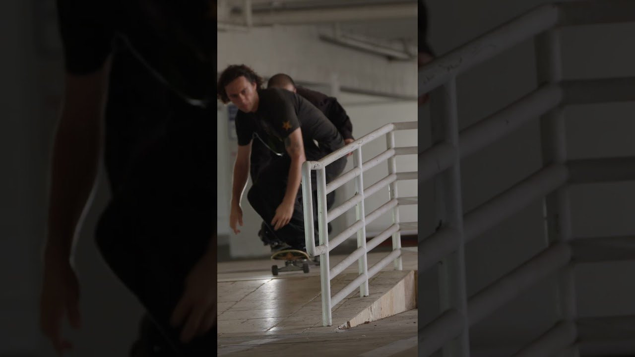 Motivation comes in many forms—hear what pushes Braden Hoban, Dakota Servold, and David Reyes who want more from road trips in volume 3 of Life in the Van: Miami Nice. Now playing on Platfrm's Youtube.. #RockstarEnergy #platfrm<br /><br />Subscribe to the Platfrm channel!<br />https://bit.ly/4aScSzM<br /><br />Follow us on:<br />TikTok: https://www.tiktok.com/@the_platfrm<br />Instagram: http://instagram.com/theplatfrm<br />Facebook: http://facebook.com/theplatfrm<br />Twitter: http://twitter.com/the_platfrm