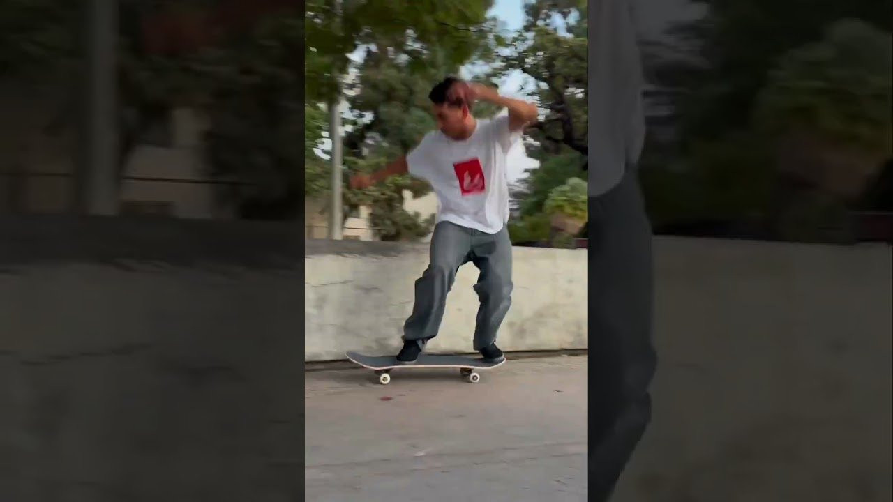 ------------------------------------------------------<br />Shop éS footwear and apparel<br />https://esskateboarding.com/<br /><br />Subscribe to our YouTube channel:<br />https://www.youtube.com/user/esskateboarding?sub_confirmation=1<br /><br />We command you follow the Lords and Masters on all social media!<br />Facebook: https://www.facebook.com/esskateboarding<br />Instagram: https://www.instagram.com/esskateboarding/