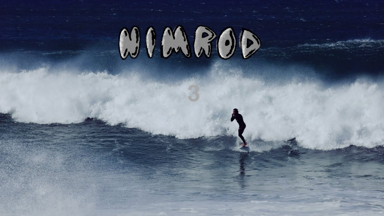 Shane drops the 3rd part of his Nimrod series, featuring a mix of turns n tubes gathered around home and California.<br /><br />Filmed by: Hunter Martinez, Mini Blanchard, Lyle Greer, Ian Thurtell and Raisedbysummerstudios.<br /><br />Music: Mountain Energei by The Fall, New Town by the Slits, Talk to the Weatherman by My Dad is Dead.