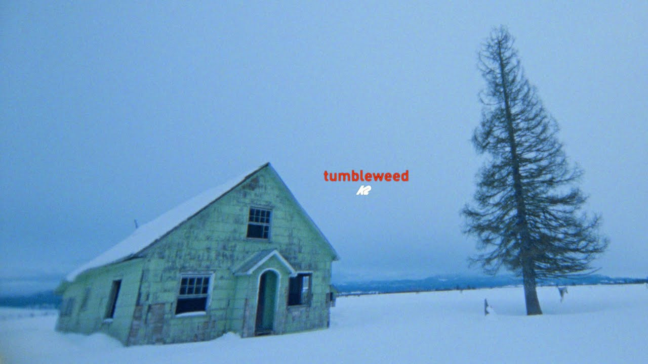 K2 Snowboard presents “Tumbleweed” - a short film by Seamus Foster.<br /><br />Filmed in Idaho, Utah & BC<br /><br />Featuring Curtis Ciszek, Parker Szumowski, Gabe Ferguson, Aya Sato, Caley Vanular, Jake Kuzyk, Noah Peterson, Kennedi Deck, Iikka Backstrom & Charles Cliff White<br /><br />ALEX PASHLEY FOREVER ♡<br /><br />Go snowboarding.<br /><br />https://k2snow.com/
