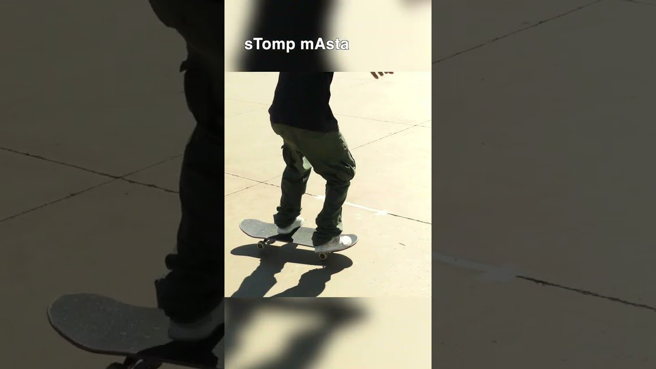 #DumbData #CFS #GameOfSkate #Skateboarding