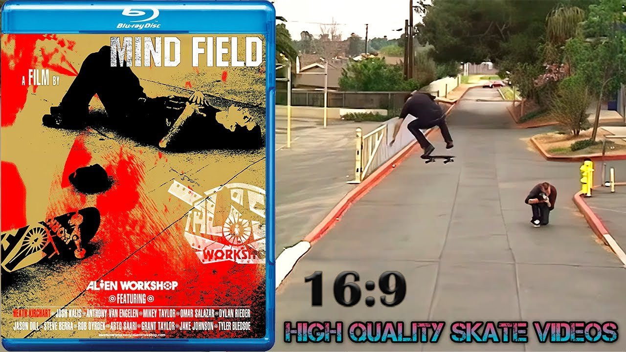 Discord Server Skate Video Archive / Skate Video Library: https://discord.me/skatevideolibrary<br /><br />Skate Video Archive: https://www.youtube.com/channel/UCI93zR95xMw-fvI7JLwsOwA<br /><br />Skate Video Library: https://www.youtube.com/@SkateVideoLibrary