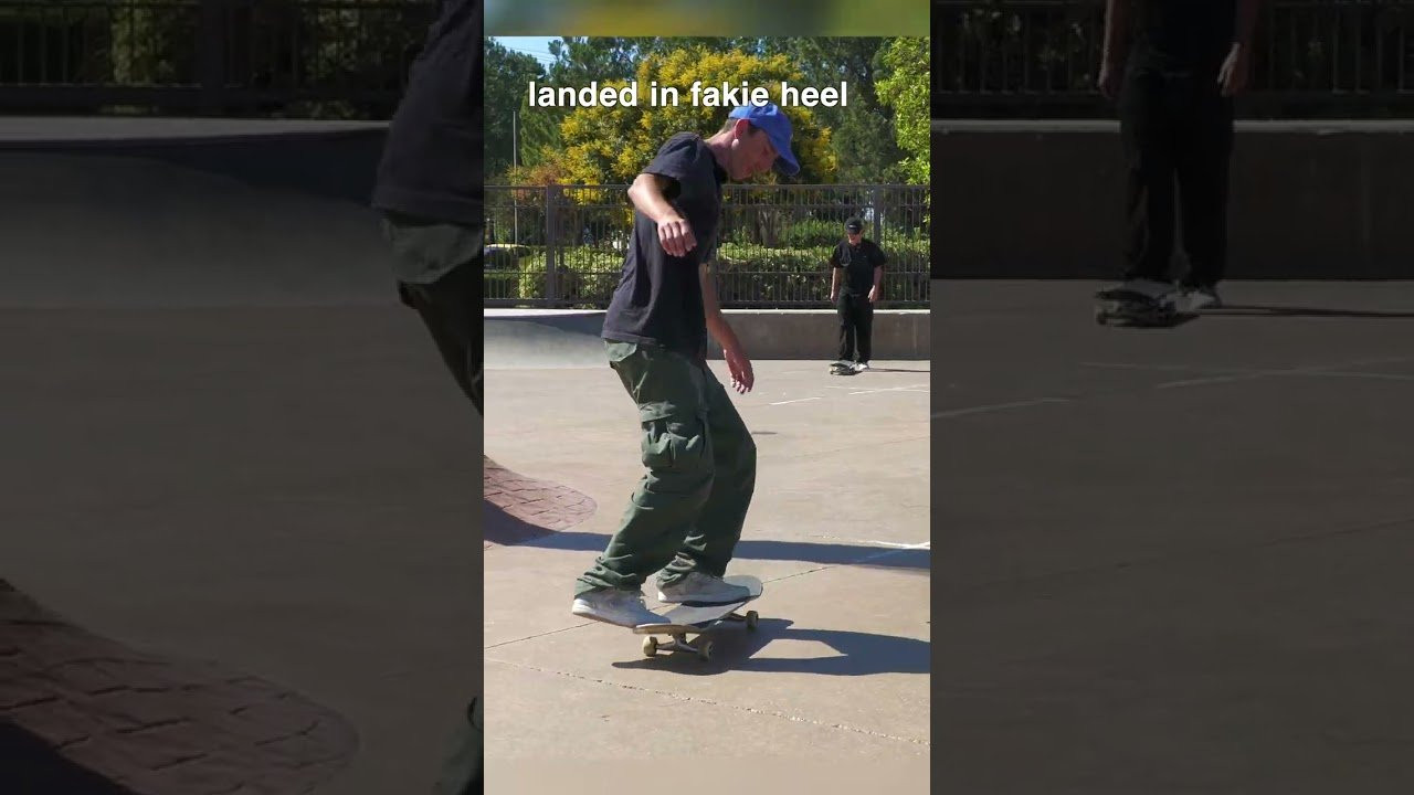 #DumbData #CFS #GameOfSkate #Skateboarding