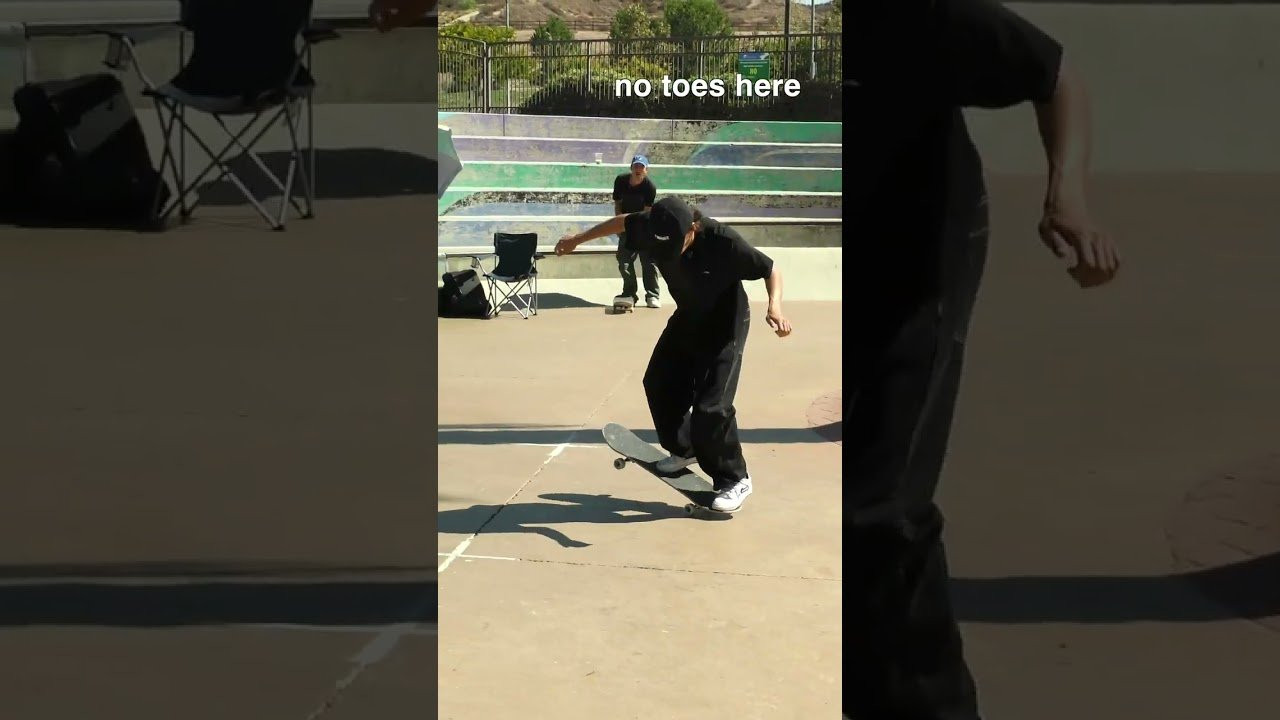 #DumbData #CFS #GameOfSkate #Skateboarding