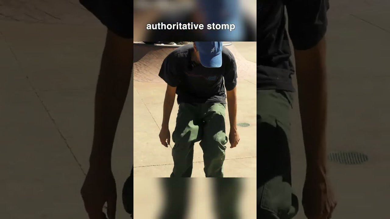 #DumbData #CFS #GameOfSkate #Skateboarding