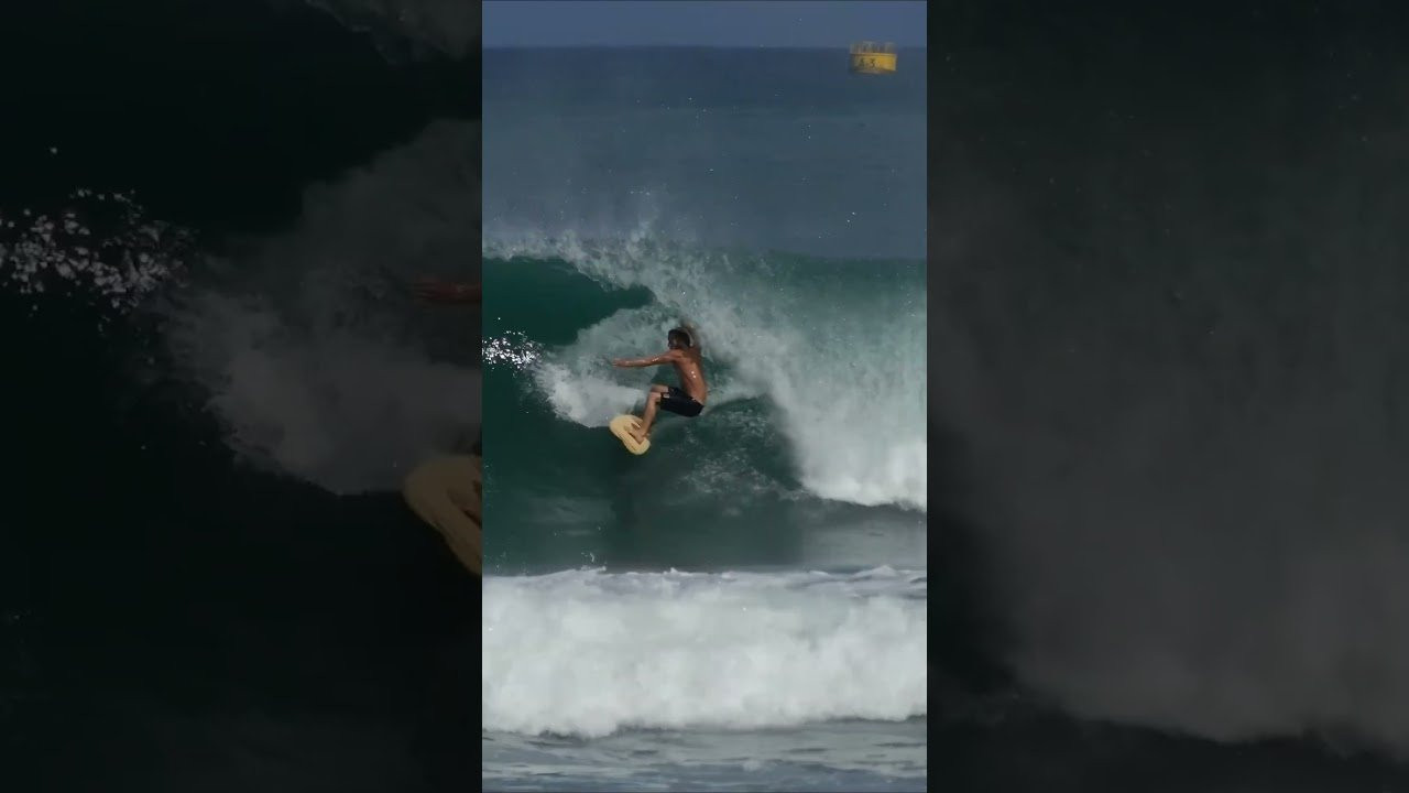 📼 Five Fins of Fun | Ian Gottron Surfing a Bonzer<br /><br />🏄‍♂️ Ian Gottron<br />🎥 Connor Eck<br />🎪 KATIN<br />🎵 "Plants" by Love Banana, "No Train to Mary Anne" by Sepe<br />🇺🇸 California<br />⏱️ 5min<br />🗓️ 2025<br /><br />#surfing #NobodySurf #california
