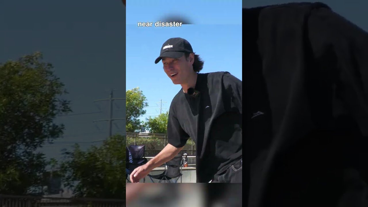 #DumbData #CFS #GameOfSkate #Skateboarding