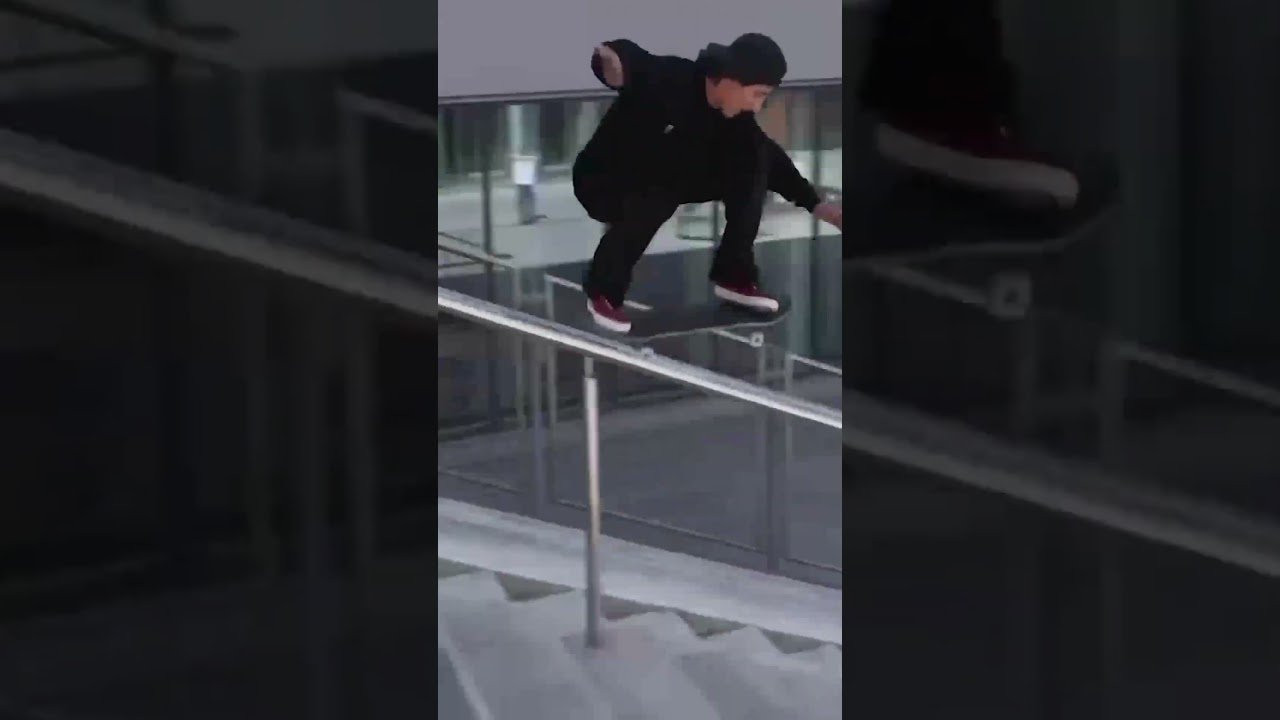 🇦🇺 #SLSSydney | February 14 - 15<br />🛍️ #SLS Merch NOW AVAILABLE ➡ https://streetleagueshop.com/<br /><br />For tickets to SLS events and more information, visit: https://www.streetleague.com/ 🔥<br /><br />Subscribe Now: https://www.youtube.com/@SLS<br /><br />Follow SLS on Social 💥 <br />⚪️ Instagram - https://www.instagram.com/sls/<br />⚪️ Facebook - https://www.facebook.com/streetleague/<br />⚪️ Rumble - https://rumble.com/c/sls<br />⚪️ TikTok - https://www.tiktok.com/@streetleagueskate<br />⚪️ Snapchat - https://snapchat.com/t/uYXRd6Jw<br />⚪️ Threads - https://www.threads.net/@sls?hl=en<br />⚪️ Twitter - https://x.com/StreetLeague<br /><br />👀 Don't miss new SLS content every week on Rumble<br />Download Rumble (TV + Mobile) 👉 https://rumble.com/our-apps<br />Rumble is free on desktop, mobile and web at www.rumble.com, iOS, Android, Roku, AppleTV, FireTV, Samsung TVs.<br /><br />Get your official SLS x Wolfpak Backpack here, available in 3 different sizes - <br />https://wolfpak.com/collections/street-league-skateboarding-collection<br /><br />#sls #skate #skateboard #skateboarding #trick #style #extremesports #shorts