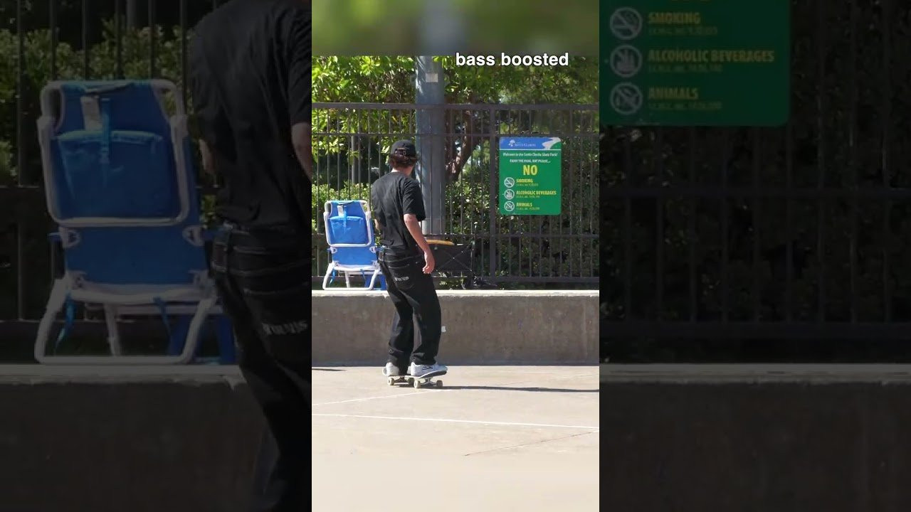 #DumbData #CFS #GameOfSkate #Skateboarding