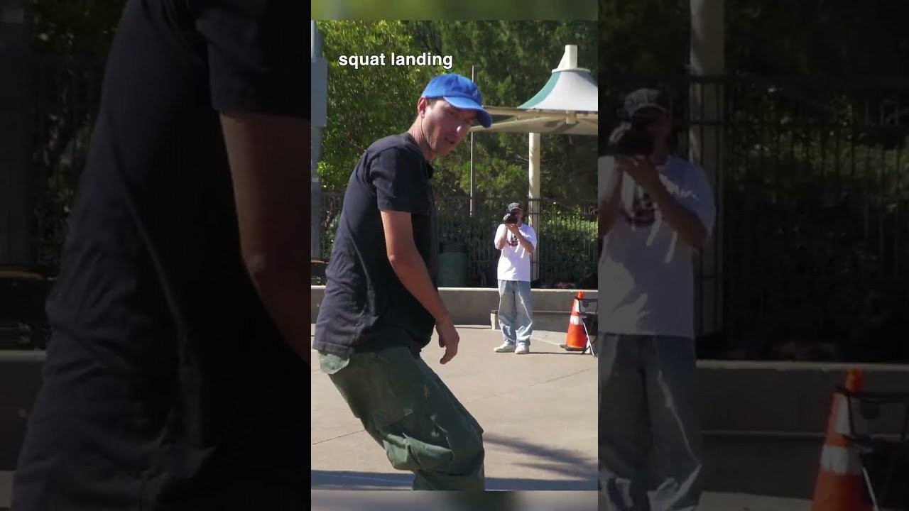 #DumbData #CFS #GameOfSkate #Skateboarding