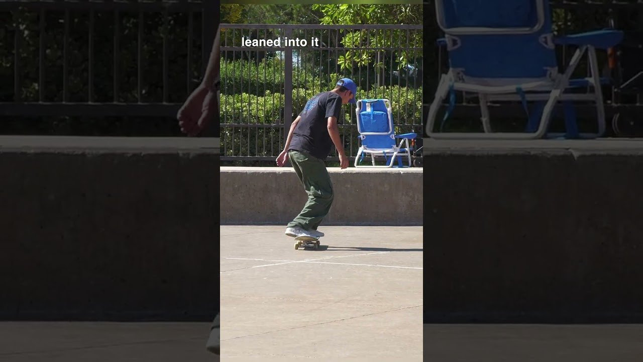 #DumbData #CFS #GameOfSkate #Skateboarding