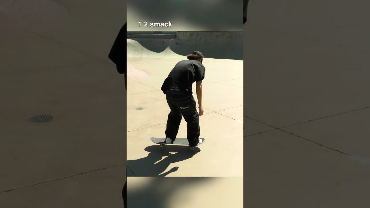 #DumbData #CFS #GameOfSkate #Skateboarding