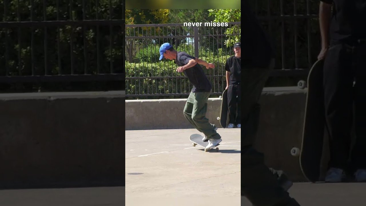 #DumbData #CFS #GameOfSkate #Skateboarding