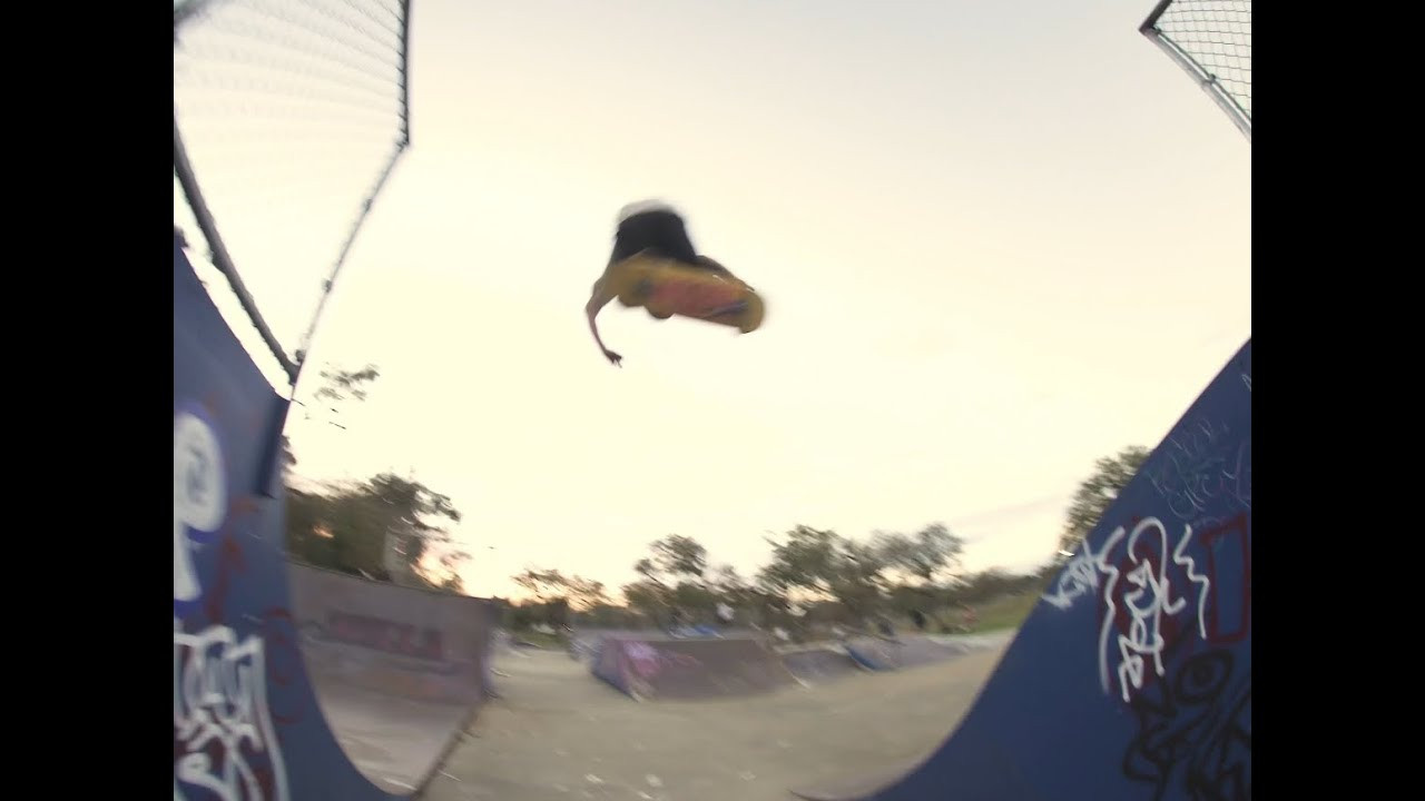 Checkin' in with IPATH Fam Ben Raybourn as he hit's a Houston, TX Staple EZ-7. <br /><br />IPATH Footwear now available in finer skateshops worldwide & Ipath.com<br /><br />'Shoes for your Sole.'<br /><br />Filmed by - Sean Pittard<br /><br />#ipath #ipathfootwear #benraybourn #ipathskateboarding #skateboarding #houstontexas #ez7park