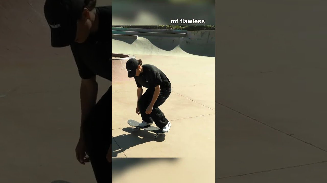 #DumbData #CFS #GameOfSkate #Skateboarding