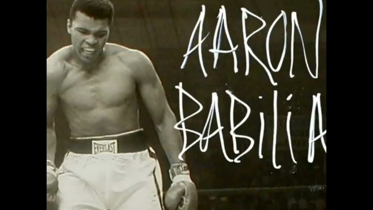 RIP Aaron Babila<br /><br />We are so sad to hear of the passing of ATM alum, Aaron Babila. He was a sweet soul who always had a smile on his face. We’re thinking of his family, his friends, and all those who he touched through his skateboarding. <br /><br />To honor his passing, we have put together some of his parts to look back on and reflect on his amazing talent. Here are his parts from "Fast Youth" (2001), "Process Your Mind" (2012), and his quick part from the "2010 ATM Click Promo Video". Aaron was in other videos, but we picked these to honor his skateboarding.<br /><br />Rest easy Aaron, you will be missed.