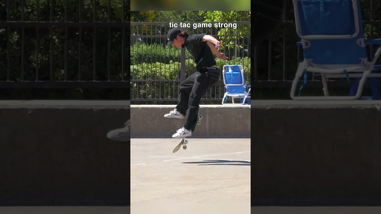 #DumbData #CFS #GameOfSkate #Skateboarding