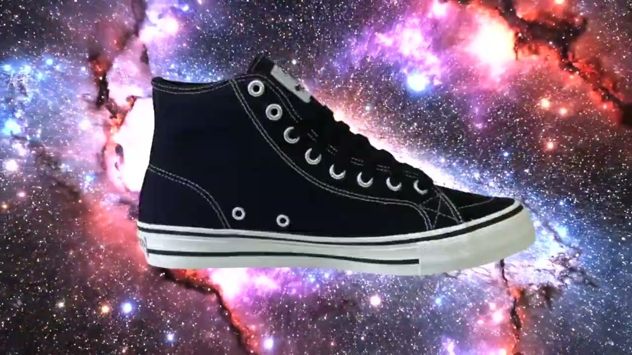 「音声オンで解説。」<br /><br />「FOOT PLANT」は、スケートボードに特化して設計されたハイカットシューズです。足首を圧迫することなく高いホールド性を実現し、快適な履き心地を提供します。これまでハイカットのスケートシューズを敬遠されていた方も、一度この「FOOT PLANT」の履き心地をお試しください。丈夫さ、快適さ、そしてフィット感を兼ね備えた一足です。 <br /><br />"FOOT PLANT" <br />SIZE : 24cm(6inch)~29cm(11inch) <br />MATERIAL : CANVAS × SUEDE <br />PRICE : ¥13200-税込 <br /><br />商品に関するお問い合わせは下記リンクのWEBSITEより取り扱い店舗をご確認の上お願いします。 <br />全サイズメーカー在庫対応致します。店頭にてお問い合わせ下さい。 <br />商品取り扱いのお問い合わせはDMまたはWEBSITEよりお願いします。<br /><br />https://www.possessedshoe.com/<br /><br /> #skateshoes #sneakers #footplant #hitops #japanesebrand #skateboard #skateboarding #possessedshoes