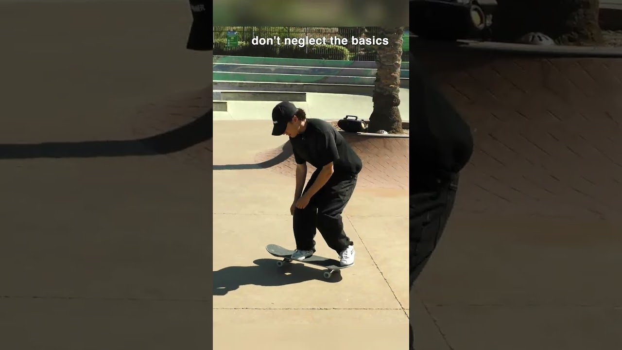 #DumbData #CFS #GameOfSkate #Skateboarding