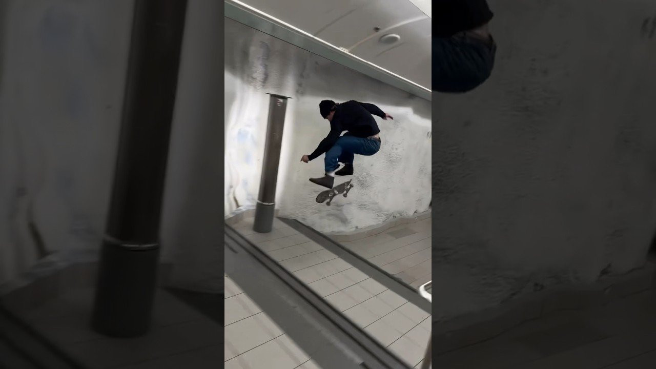 #skateboarding #shortsvideo #skate