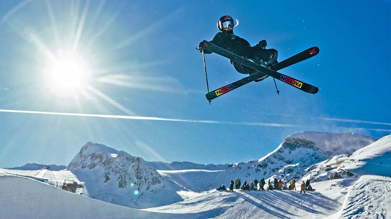 Prodigy on skis. Brilliant university student. Fashion icon. Witness the dazzling trajectory of a woman who is redefining what it means to be a modern sporting champion: Eileen Gu.<br /><br />___<br />Experience the world of Red Bull Snow like you have never seen it before. With the best snow action sports clips on YouTube and original series, from skiing to snowboarding, prepare for your "stoke factor" to be at an all time high.<br /><br />Subscribe to Red Bull Snow on YouTube: https://win.gs/SubToRedBullSnow<br /><br />Get the FREE Red Bull TV apps for all your devices: https://go.onelink.me/351027264/35a30660<br /><br />Red Bull Snow on Facebook: https://www.facebook.com/RedBullSnow/<br /><br />Red Bull Snow on Instagram: https://www.instagram.com/redbullsnow<br /><br />Red Bull Snow on TikTok: https://www.tiktok.com/@redbullsnow