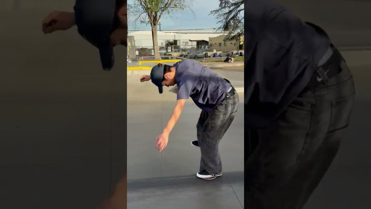 Juni Kang skates Bones Ceramic Bearings. Available at your local skate shop. 🎶 @joji