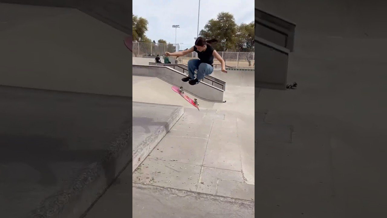 🇦🇺 #SLSSydney | February 14 - 15<br />🛍️ #SLS Merch NOW AVAILABLE ➡ https://streetleagueshop.com/<br /><br />For tickets to SLS events and more information, visit: https://www.streetleague.com/ 🔥<br /><br />Subscribe Now: https://www.youtube.com/@SLS<br /><br />Follow SLS on Social 💥 <br />⚪️ Instagram - https://www.instagram.com/sls/<br />⚪️ Facebook - https://www.facebook.com/streetleague/<br />⚪️ Rumble - https://rumble.com/c/sls<br />⚪️ TikTok - https://www.tiktok.com/@streetleagueskate<br />⚪️ Snapchat - https://snapchat.com/t/uYXRd6Jw<br />⚪️ Threads - https://www.threads.net/@sls?hl=en<br />⚪️ Twitter - https://x.com/StreetLeague<br /><br />👀 Don't miss new SLS content every week on Rumble<br />Download Rumble (TV + Mobile) 👉 https://rumble.com/our-apps<br />Rumble is free on desktop, mobile and web at www.rumble.com, iOS, Android, Roku, AppleTV, FireTV, Samsung TVs.<br /><br />Get your official SLS x Wolfpak Backpack here, available in 3 different sizes - <br />https://wolfpak.com/collections/street-league-skateboarding-collection<br /><br />#sls #skate #skateboard #skateboarding #trick #style #extremesports #shorts