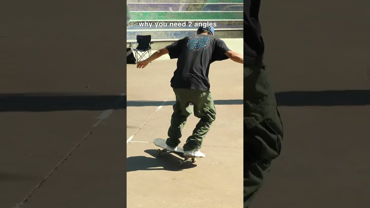 #DumbData #CFS #GameOfSkate #Skateboarding