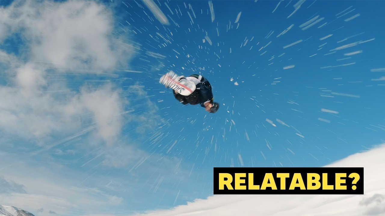 WEEKLY VIDEOS CONTINUE! Subscribe to the channel if you haven't, really helps out the program. <br /><br />Favorite boards on the market: https://bit.ly/bataleonsnowboards<br /><br />Check out https://www.gimbalgod.com<br /><br />Partners:<br />https://www.oakley.com/en-us<br />https://www.bataleon.com<br />https://www.gopro.com/en/us/