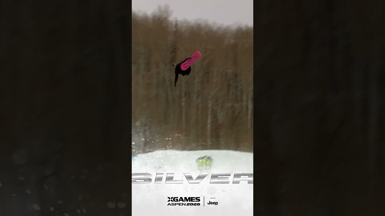 ____<br /><br />X Games — your destination for all things action sports, music, lifestyle and everything in between. <br /><br />Visit our official homepage at http://xgames.com for more coverage and highlights.<br /><br />SUBSCRIBE: https://www.youtube.com/XGames<br /><br />Check us on Social @XGames:<br />Instagram ► https://instagram.com/xgames<br />TikTok ► https://www.tiktok.com/@XGames<br />Twitter ► https://twitter.com/xgames<br />Facebook ► https://facebook.com/XGames<br />Twitch ► https://www.twitch.tv/xgames<br />Snapchat ► @xgames<br /><br />Thanks for watching #XGames!