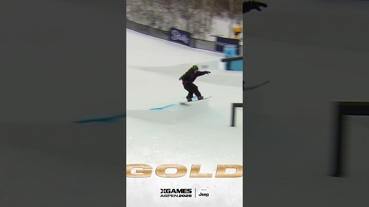 ____<br /><br />X Games — your destination for all things action sports, music, lifestyle and everything in between. <br /><br />Visit our official homepage at http://xgames.com for more coverage and highlights.<br /><br />SUBSCRIBE: https://www.youtube.com/XGames<br /><br />Check us on Social @XGames:<br />Instagram ► https://instagram.com/xgames<br />TikTok ► https://www.tiktok.com/@XGames<br />Twitter ► https://twitter.com/xgames<br />Facebook ► https://facebook.com/XGames<br />Twitch ► https://www.twitch.tv/xgames<br />Snapchat ► @xgames<br /><br />Thanks for watching #XGames!