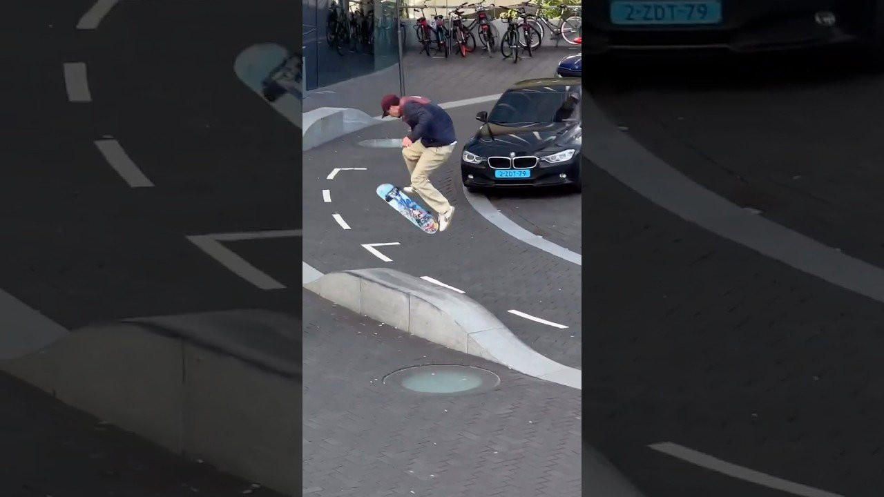 🇦🇺 #SLSSydney | February 14 - 15<br />🛍️ #SLS Merch NOW AVAILABLE ➡ https://streetleagueshop.com/<br /><br />For tickets to SLS events and more information, visit: https://www.streetleague.com/ 🔥<br /><br />Subscribe Now: https://www.youtube.com/@SLS<br /><br />Follow SLS on Social 💥 <br />⚪️ Instagram - https://www.instagram.com/sls/<br />⚪️ Facebook - https://www.facebook.com/streetleague/<br />⚪️ Rumble - https://rumble.com/c/sls<br />⚪️ TikTok - https://www.tiktok.com/@streetleagueskate<br />⚪️ Snapchat - https://snapchat.com/t/uYXRd6Jw<br />⚪️ Threads - https://www.threads.net/@sls?hl=en<br />⚪️ Twitter - https://x.com/StreetLeague<br /><br />👀 Don't miss new SLS content every week on Rumble<br />Download Rumble (TV + Mobile) 👉 https://rumble.com/our-apps<br />Rumble is free on desktop, mobile and web at www.rumble.com, iOS, Android, Roku, AppleTV, FireTV, Samsung TVs.<br /><br />Get your official SLS x Wolfpak Backpack here, available in 3 different sizes - <br />https://wolfpak.com/collections/street-league-skateboarding-collection<br /><br />#sls #skate #skateboard #skateboarding #trick #style #extremesports #shorts