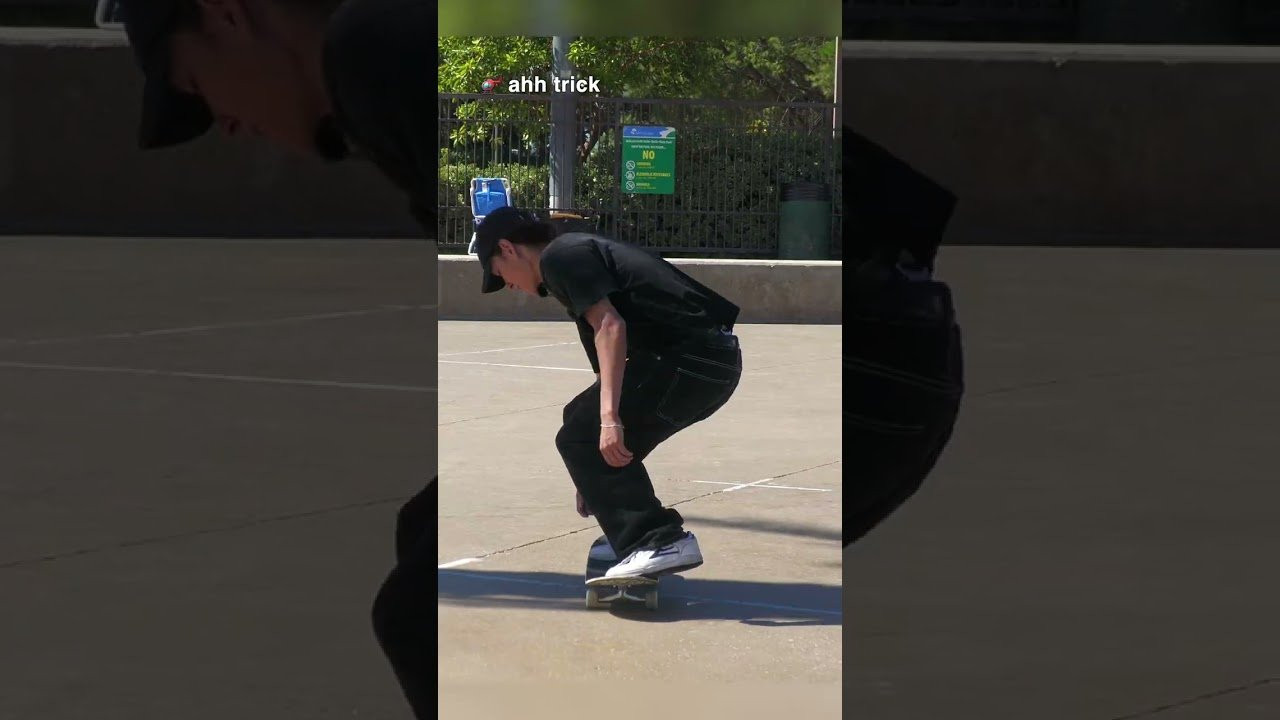 #DumbData #CFS #GameOfSkate #Skateboarding