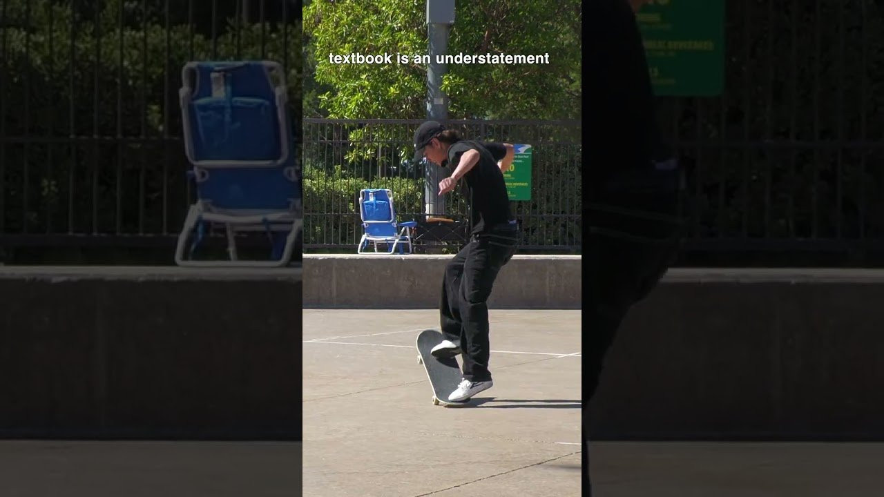 #DumbData #CFS #GameOfSkate #Skateboarding