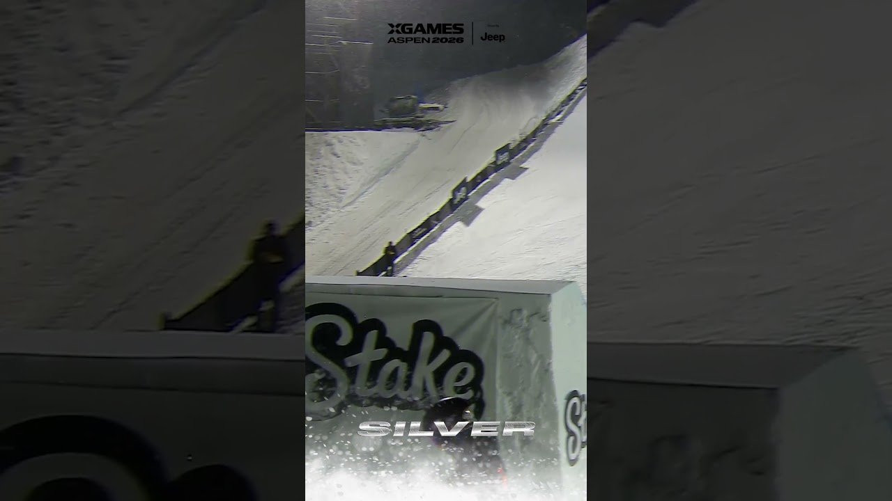 ____<br /><br />X Games — your destination for all things action sports, music, lifestyle and everything in between. <br /><br />Visit our official homepage at http://xgames.com for more coverage and highlights.<br /><br />SUBSCRIBE: https://www.youtube.com/XGames<br /><br />Check us on Social @XGames:<br />Instagram ► https://instagram.com/xgames<br />TikTok ► https://www.tiktok.com/@XGames<br />Twitter ► https://twitter.com/xgames<br />Facebook ► https://facebook.com/XGames<br />Twitch ► https://www.twitch.tv/xgames<br />Snapchat ► @xgames<br /><br />Thanks for watching #XGames!