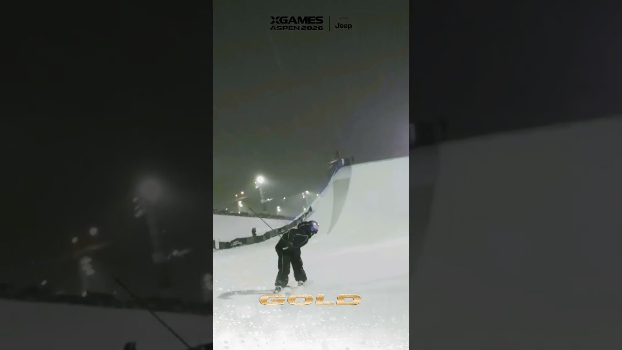 ____<br /><br />X Games — your destination for all things action sports, music, lifestyle and everything in between. <br /><br />Visit our official homepage at http://xgames.com for more coverage and highlights.<br /><br />SUBSCRIBE: https://www.youtube.com/XGames<br /><br />Check us on Social @XGames:<br />Instagram ► https://instagram.com/xgames<br />TikTok ► https://www.tiktok.com/@XGames<br />Twitter ► https://twitter.com/xgames<br />Facebook ► https://facebook.com/XGames<br />Twitch ► https://www.twitch.tv/xgames<br />Snapchat ► @xgames<br /><br />Thanks for watching #XGames!