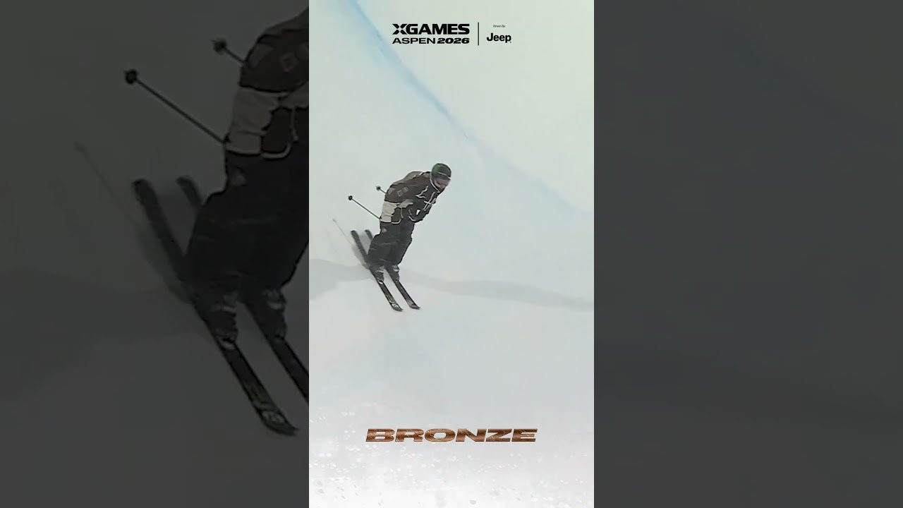 ____<br /><br />X Games — your destination for all things action sports, music, lifestyle and everything in between. <br /><br />Visit our official homepage at http://xgames.com for more coverage and highlights.<br /><br />SUBSCRIBE: https://www.youtube.com/XGames<br /><br />Check us on Social @XGames:<br />Instagram ► https://instagram.com/xgames<br />TikTok ► https://www.tiktok.com/@XGames<br />Twitter ► https://twitter.com/xgames<br />Facebook ► https://facebook.com/XGames<br />Twitch ► https://www.twitch.tv/xgames<br />Snapchat ► @xgames<br /><br />Thanks for watching #XGames!